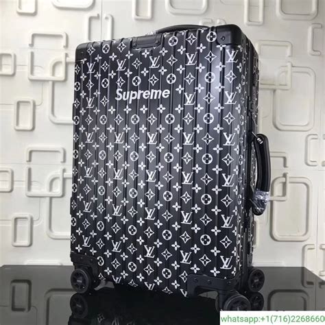 rimowa owned by louis vuitton|rimowa luggage company.